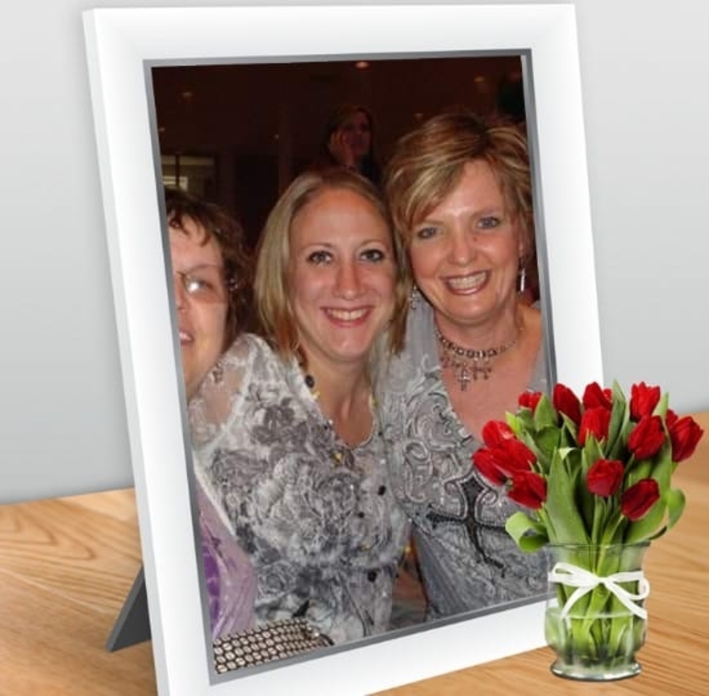 Meet your Posher, Sharla